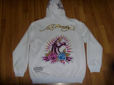 cheap Ed Hardy Men Hoodies-54